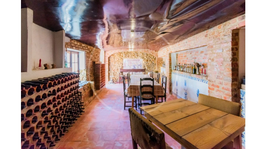 Quinta T7 para Venda em Azeitão (São Lourenço e São Simão) Foto 33