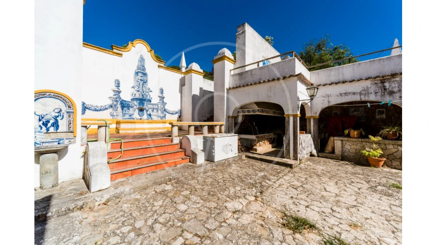 Quinta T7 para Venda em Azeitão (São Lourenço e São Simão) Foto 34