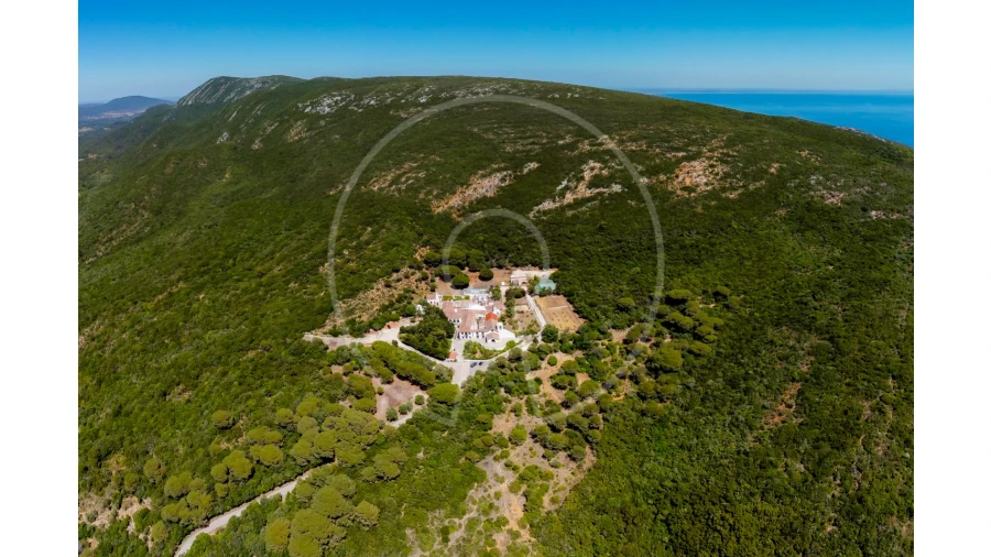 Quinta T7 para Venda em Azeitão (São Lourenço e São Simão) Foto 41
