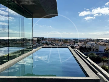 Moradia T4 para Venda em Alcabideche