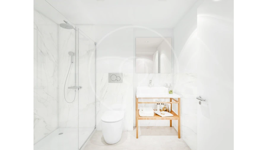 Apartamento T1 para Venda em Cedofeita, Santo Ildefonso, Sé, Miragaia, São Nicolau e Vitória Foto 9