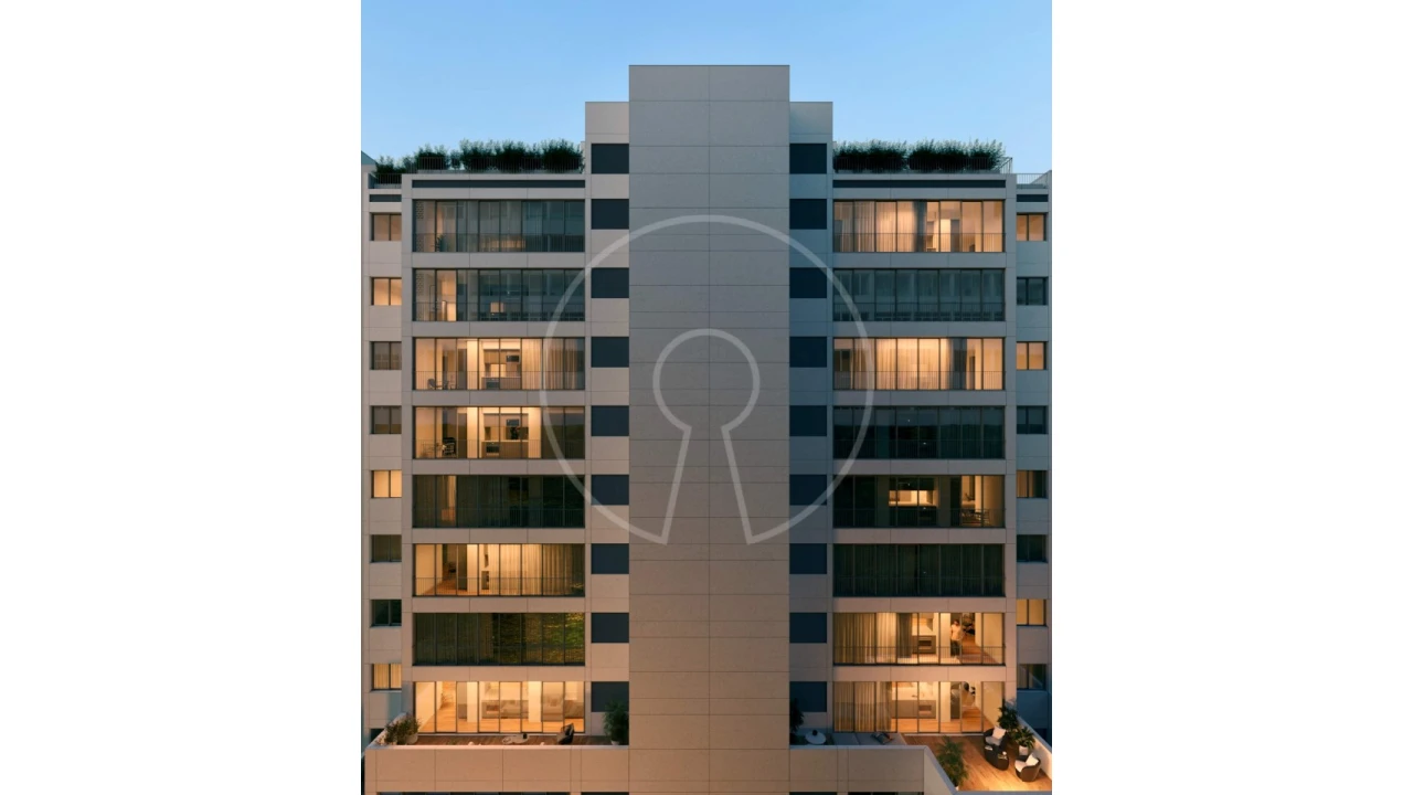 Apartamento T2 para Venda em Estrela Foto 10