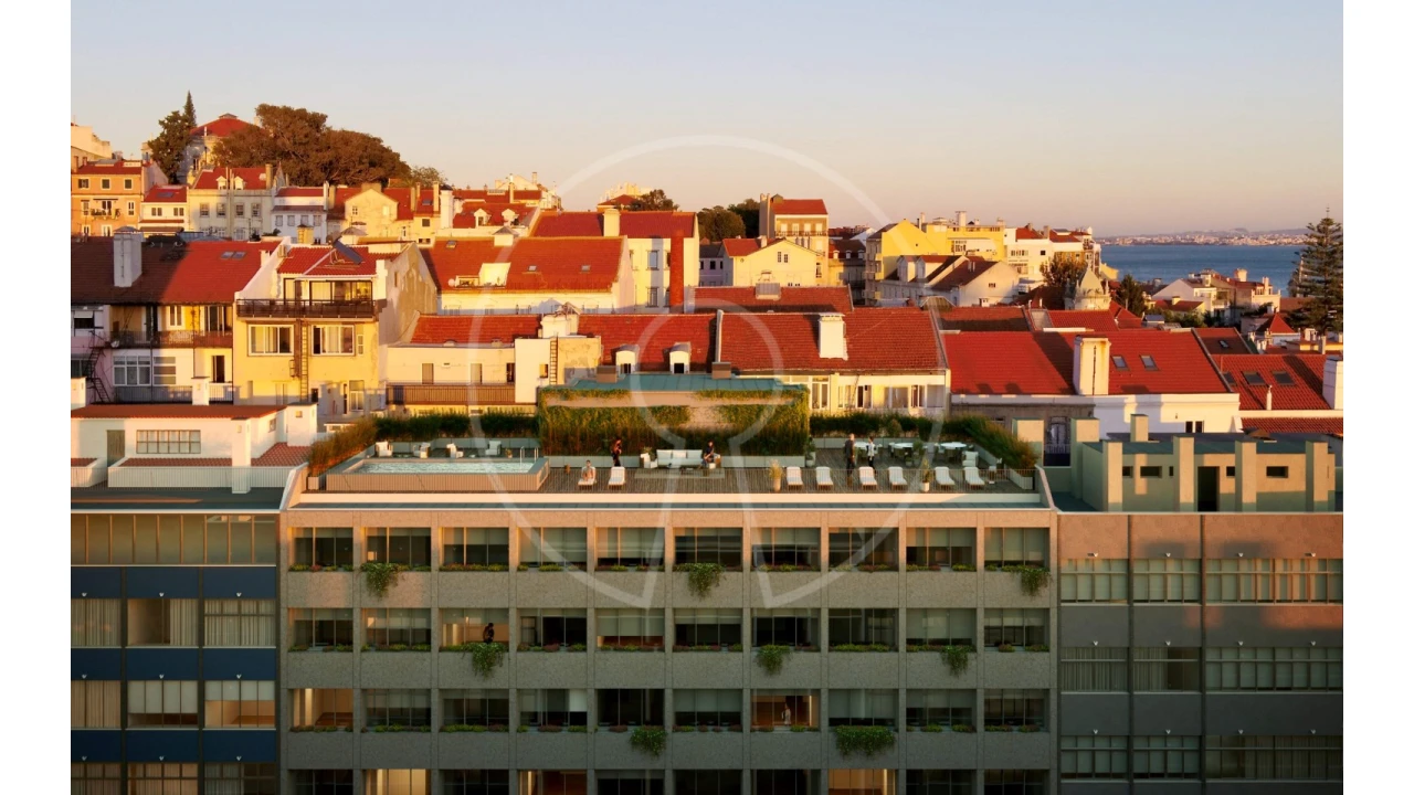 Apartamento T2 para Venda em Estrela Foto 12