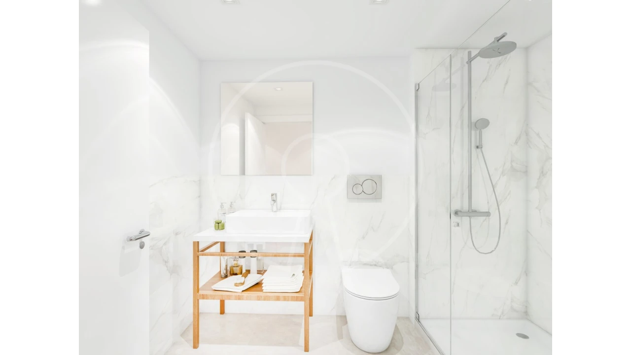 Apartamento T1 para Venda em Cedofeita, Santo Ildefonso, Sé, Miragaia, São Nicolau e Vitória Foto 7