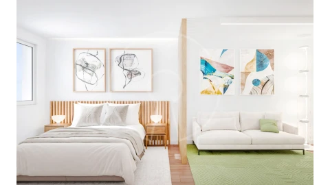 Apartamento T1 para Venda em Cedofeita, Santo Ildefonso, Sé, Miragaia, São Nicolau e Vitória