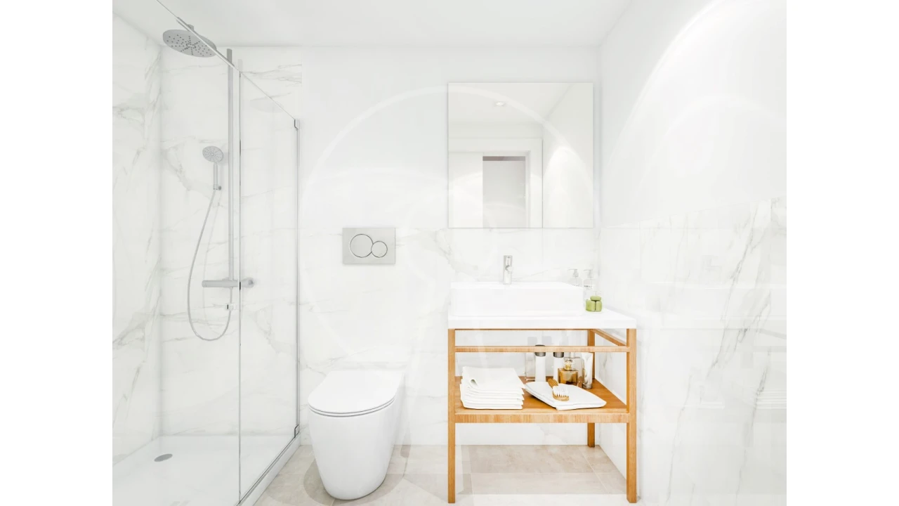 Apartamento T2 para Venda em Cedofeita, Santo Ildefonso, Sé, Miragaia, São Nicolau e Vitória Foto 10