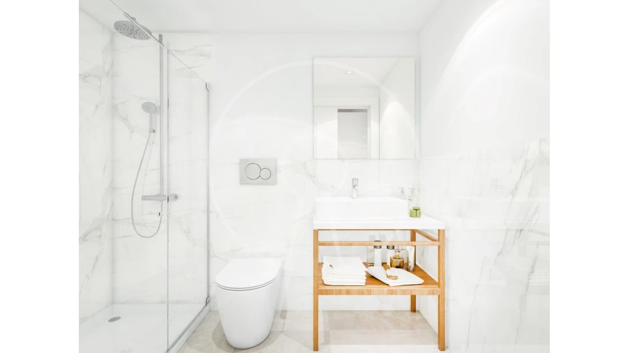 Apartamento T2 para Venda em Cedofeita, Santo Ildefonso, Sé, Miragaia, São Nicolau e Vitória Foto 10