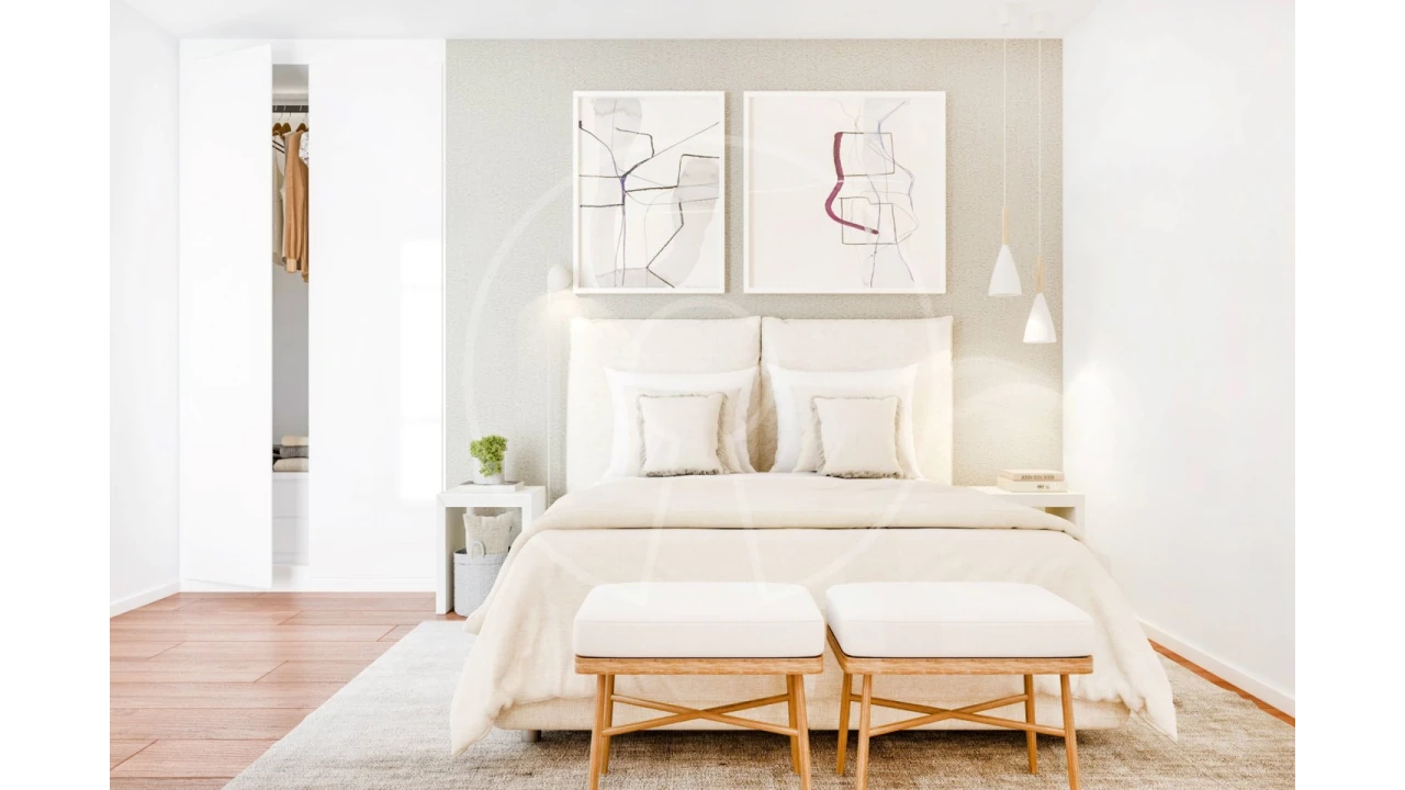 Apartamento T1 para Venda em Cedofeita, Santo Ildefonso, Sé, Miragaia, São Nicolau e Vitória Foto 6