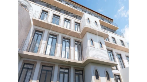 Apartamento T1 para Venda em Cedofeita, Santo Ildefonso, Sé, Miragaia, São Nicolau e Vitória