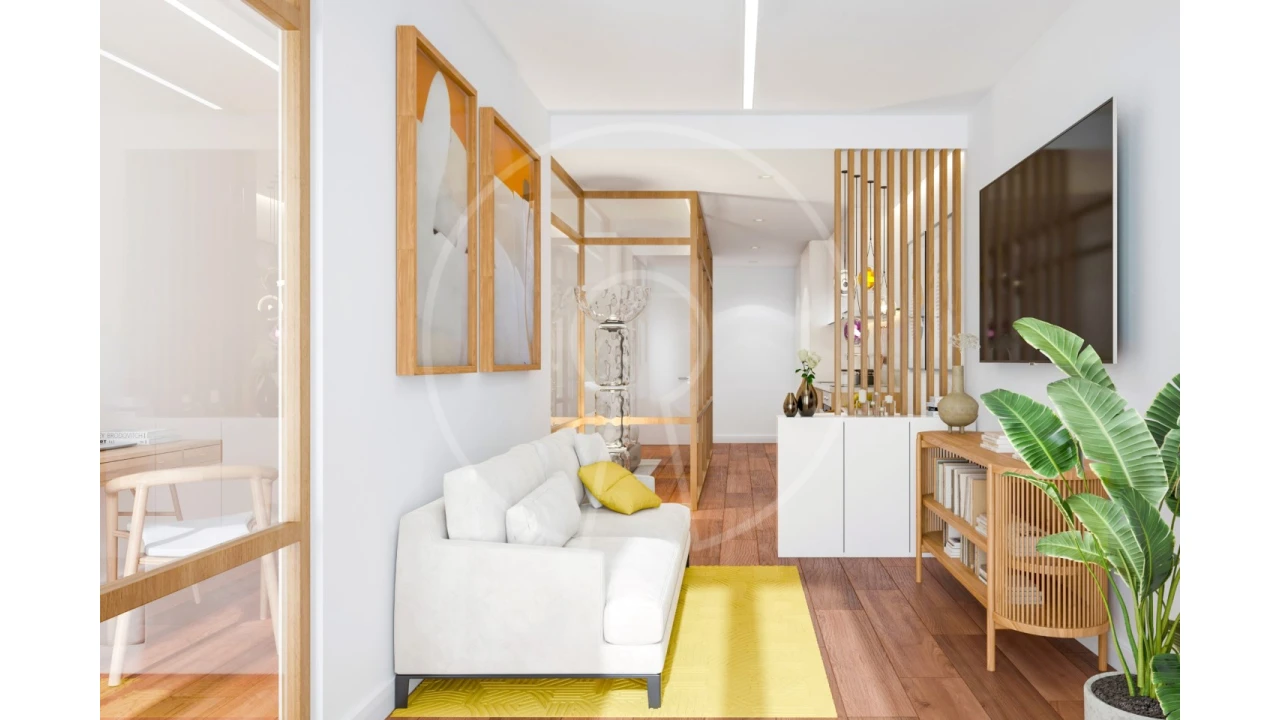 Apartamento T1 para Venda em Cedofeita, Santo Ildefonso, Sé, Miragaia, São Nicolau e Vitória Foto 4