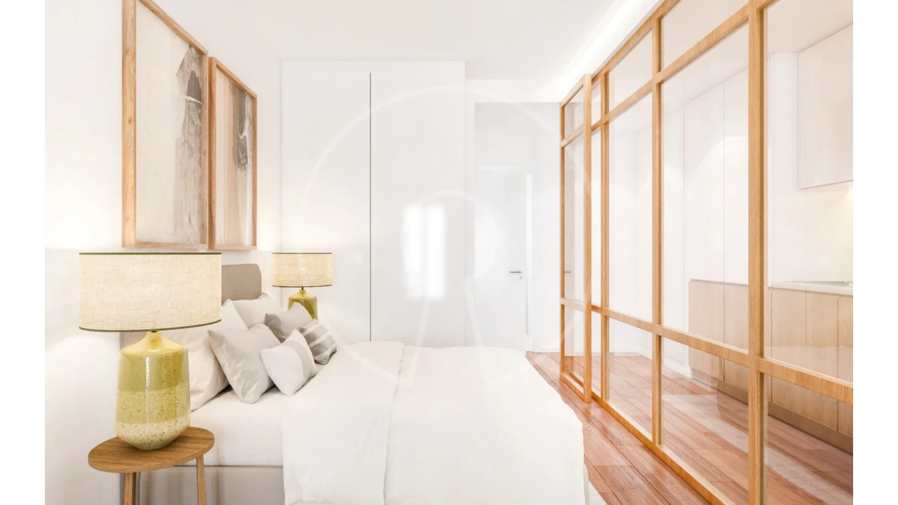 Apartamento T1 para Venda em Cedofeita, Santo Ildefonso, Sé, Miragaia, São Nicolau e Vitória Foto 8