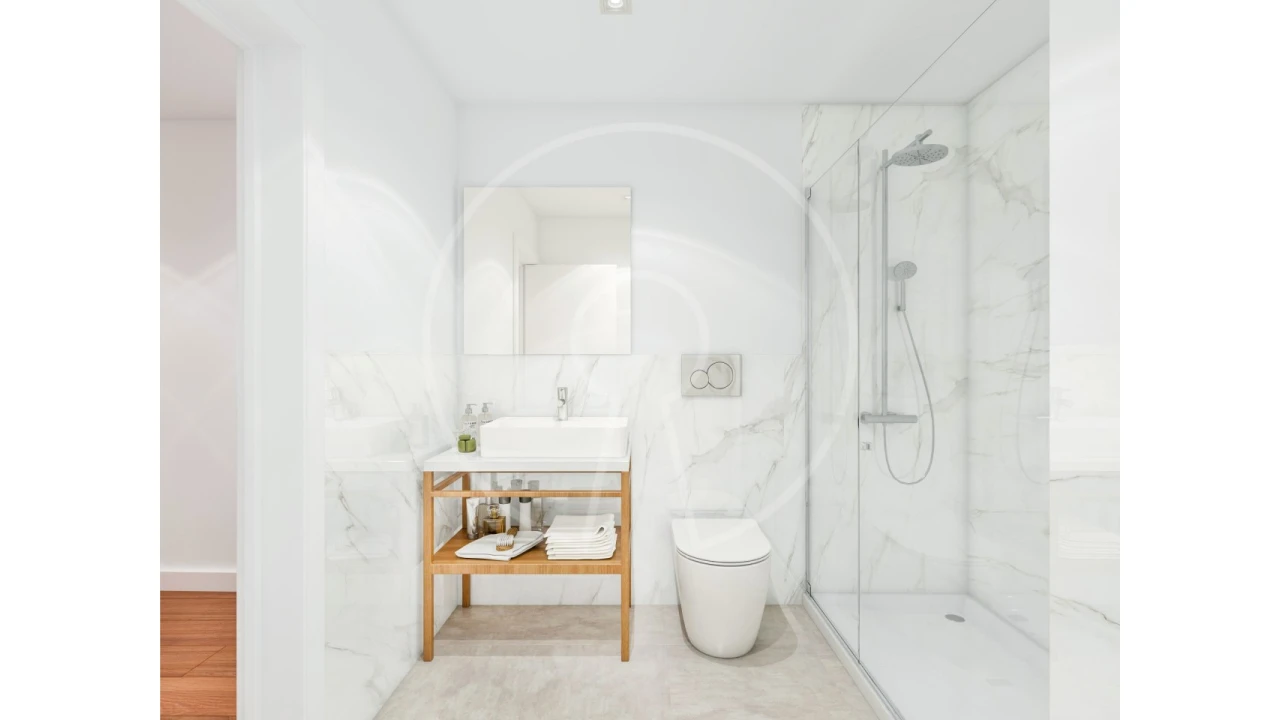 Apartamento T1 para Venda em Cedofeita, Santo Ildefonso, Sé, Miragaia, São Nicolau e Vitória Foto 9