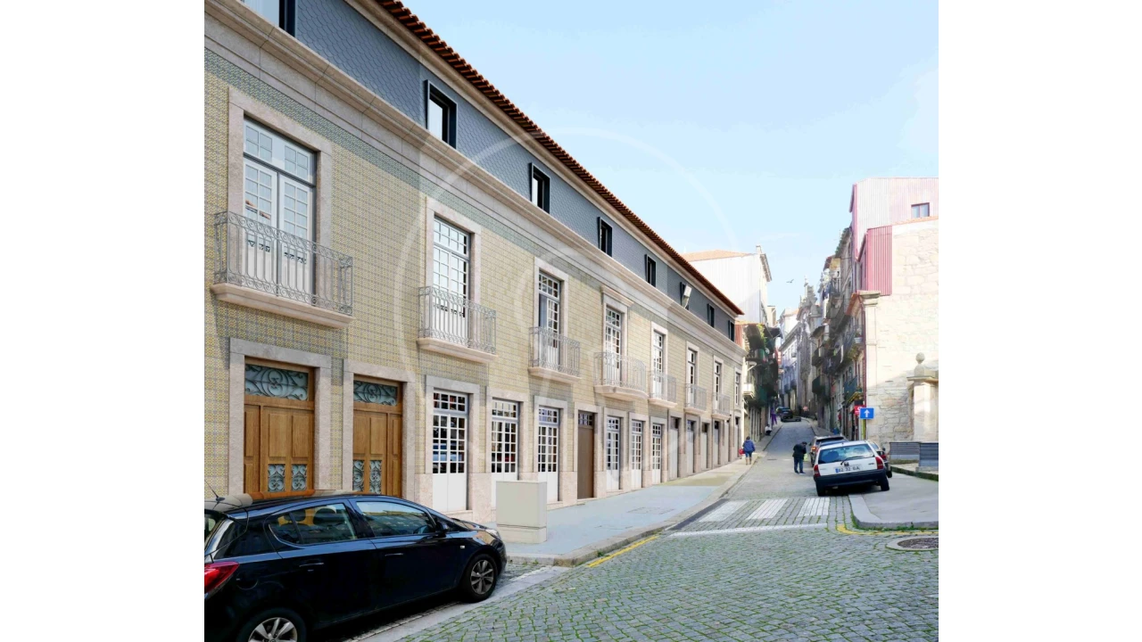 Apartamento T1 para Venda em Cedofeita, Santo Ildefonso, Sé, Miragaia, São Nicolau e Vitória Foto 12