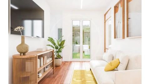Apartamento T1 para Venda em Cedofeita, Santo Ildefonso, Sé, Miragaia, São Nicolau e Vitória
