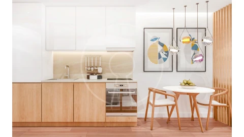 Apartamento T1 para Venda em Cedofeita, Santo Ildefonso, Sé, Miragaia, São Nicolau e Vitória
