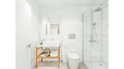 Apartamento T1 para Venda em Cedofeita, Santo Ildefonso, Sé, Miragaia, São Nicolau e Vitória