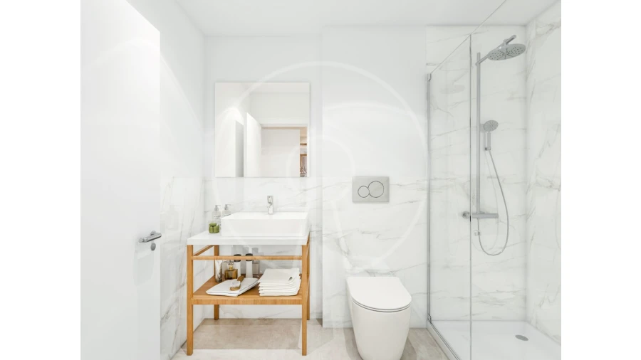 Apartamento T1 para Venda em Cedofeita, Santo Ildefonso, Sé, Miragaia, São Nicolau e Vitória Foto 10