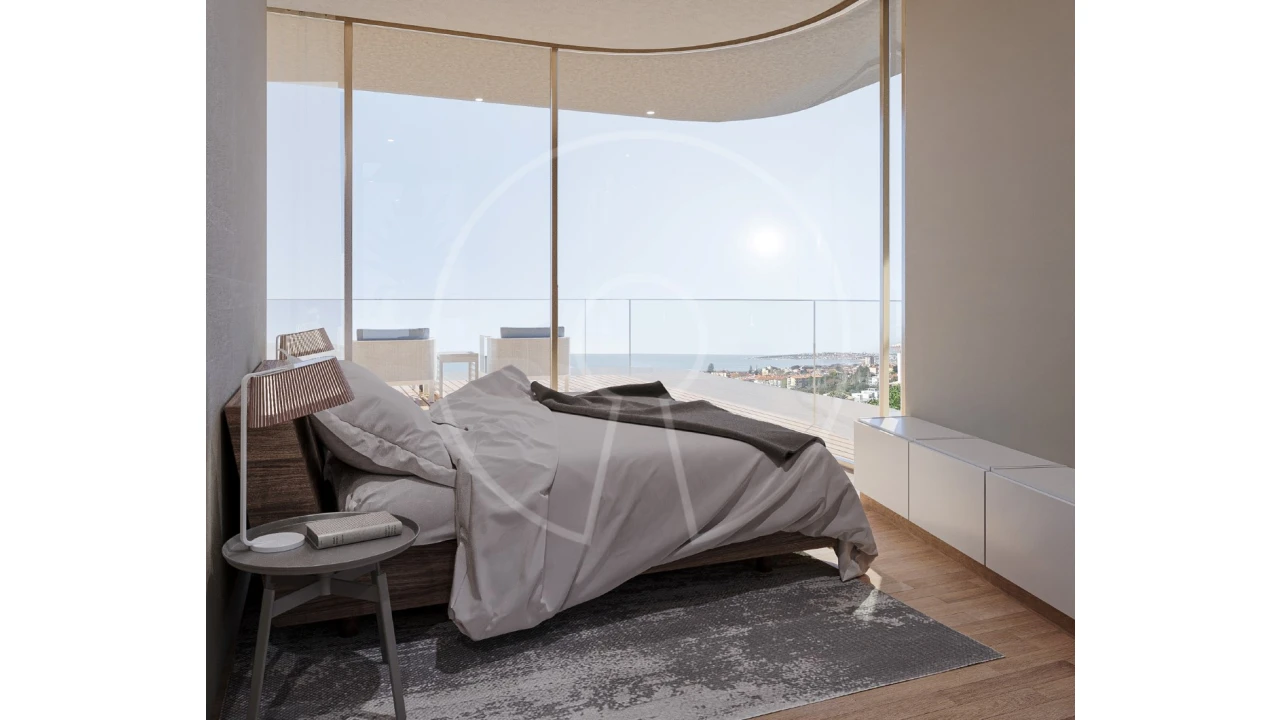 Terreno para Venda em Carcavelos e Parede Foto 10