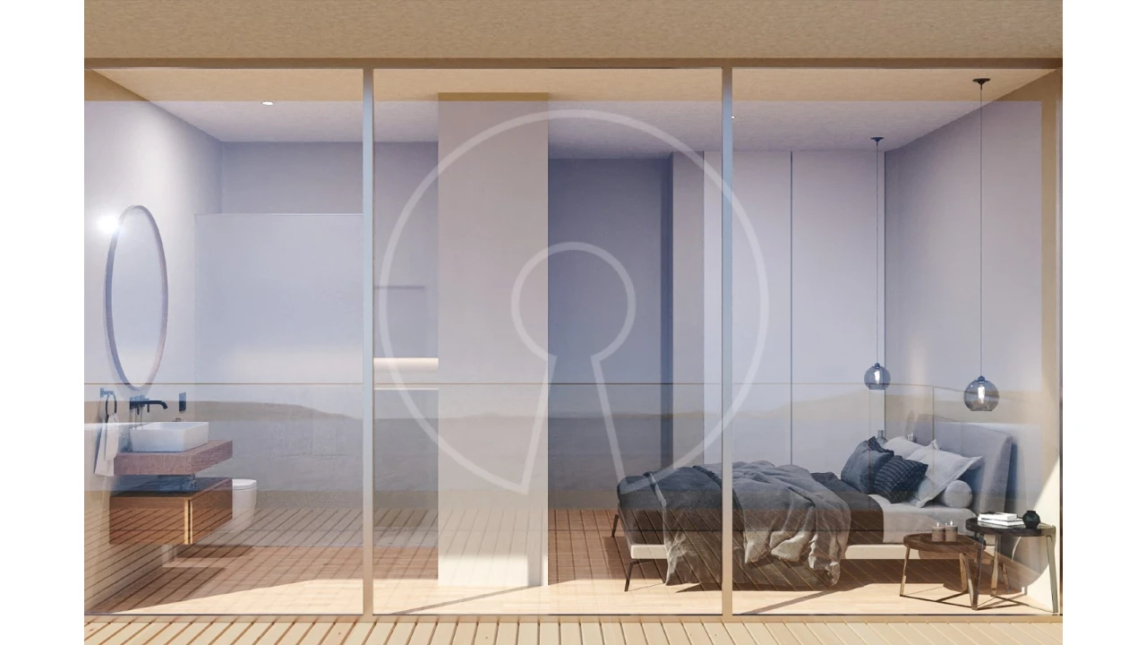 Terreno para Venda em Carcavelos e Parede Foto 11