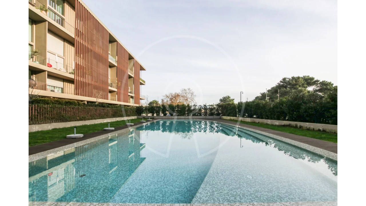 Apartamento T4 para Venda em Cascais e Estoril Foto 2