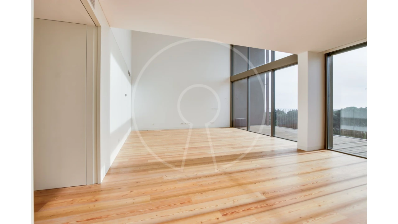 Apartamento T4 para Venda em Cascais e Estoril Foto 4