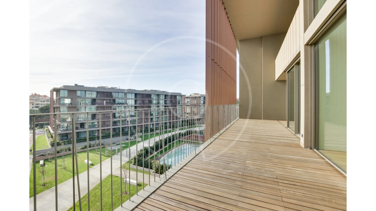Apartamento T4 para Venda em Cascais e Estoril Foto 6