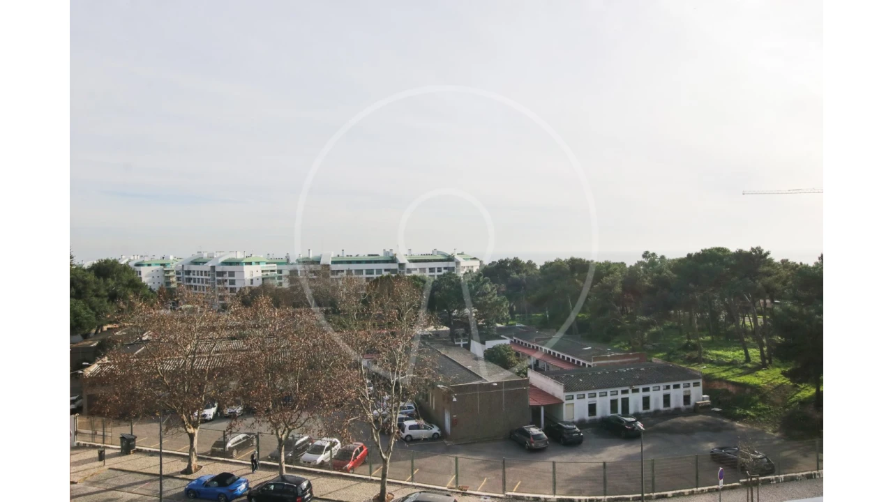 Apartamento T4 para Venda em Cascais e Estoril Foto 8