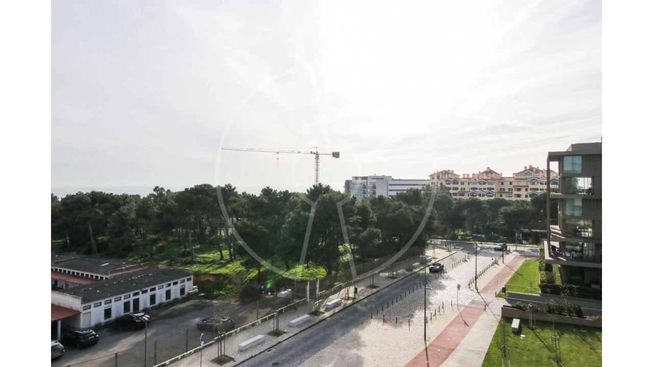 Apartamento T4 para Venda em Cascais e Estoril Foto 9