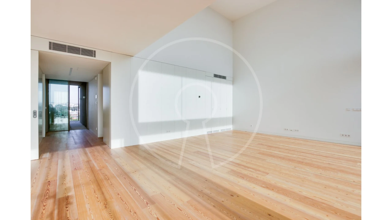 Apartamento T4 para Venda em Cascais e Estoril Foto 11