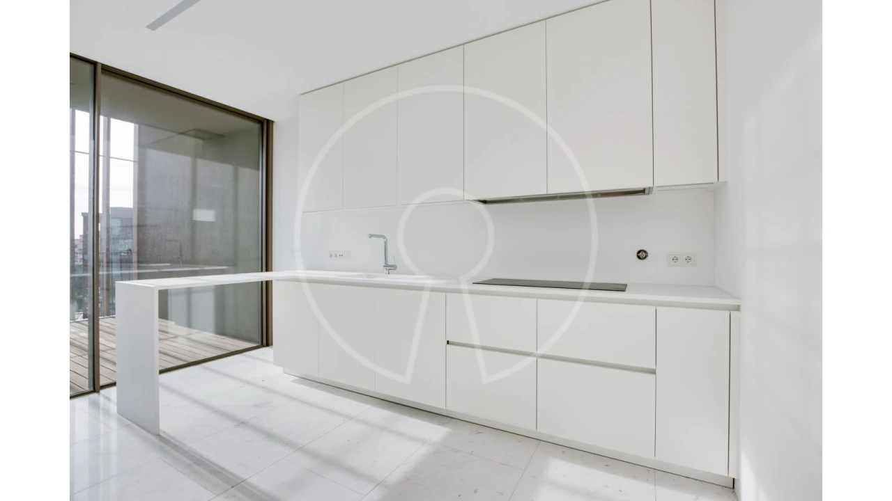 Apartamento T4 para Venda em Cascais e Estoril Foto 12