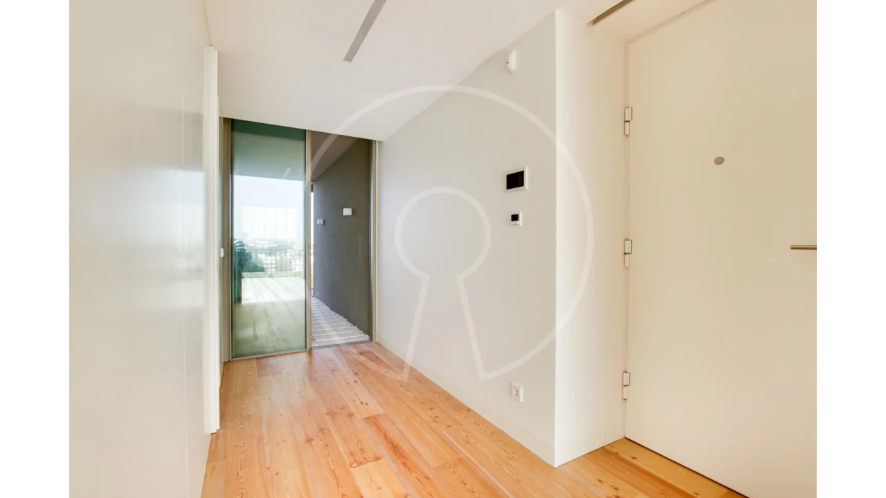 Apartamento T4 para Venda em Cascais e Estoril Foto 17