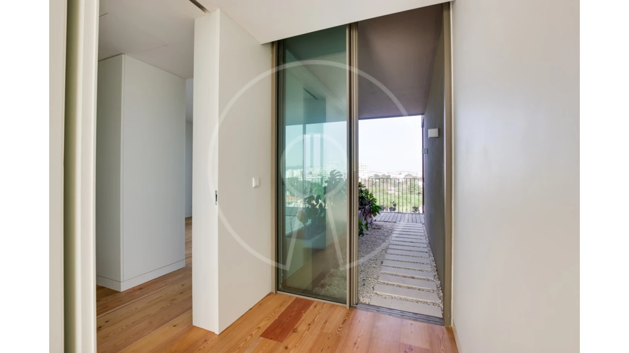 Apartamento T4 para Venda em Cascais e Estoril Foto 18