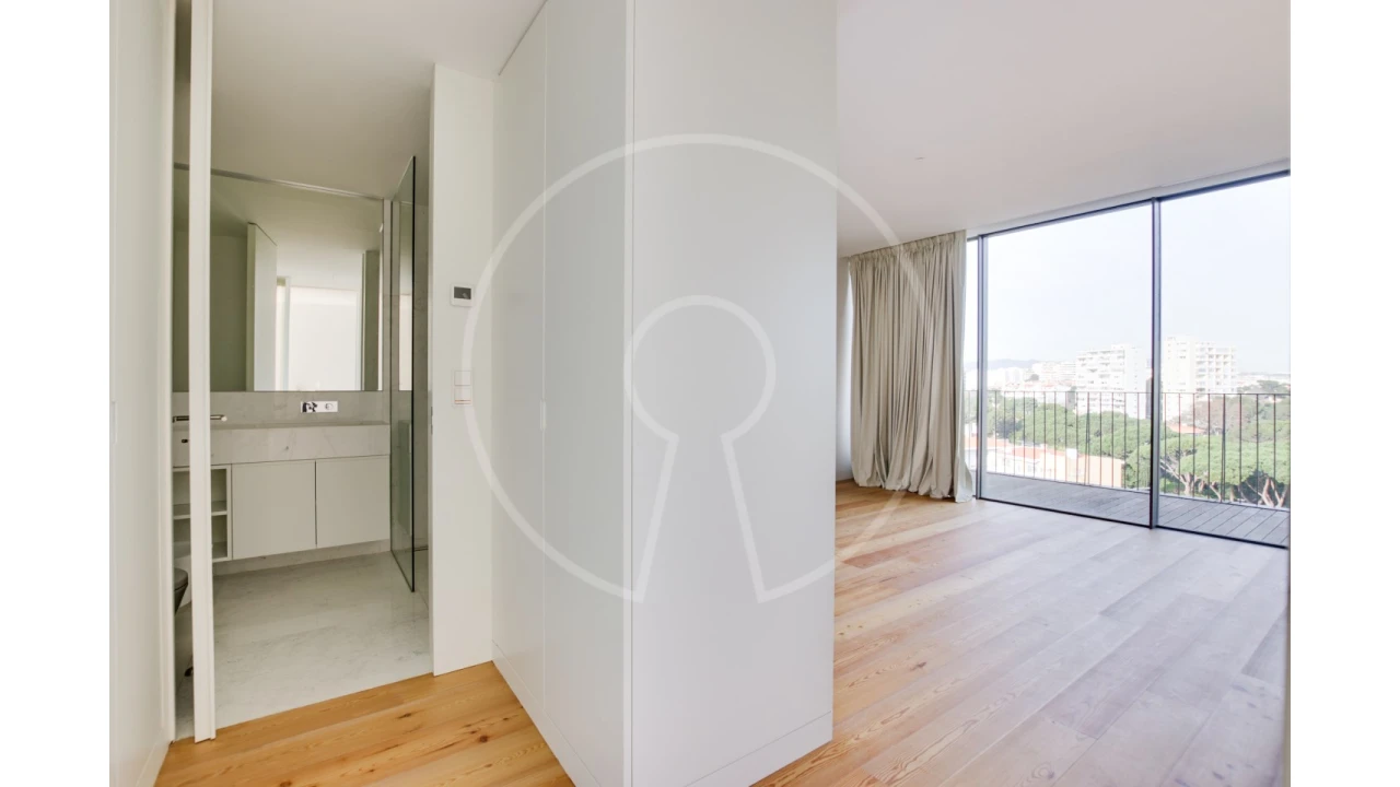 Apartamento T4 para Venda em Cascais e Estoril Foto 19