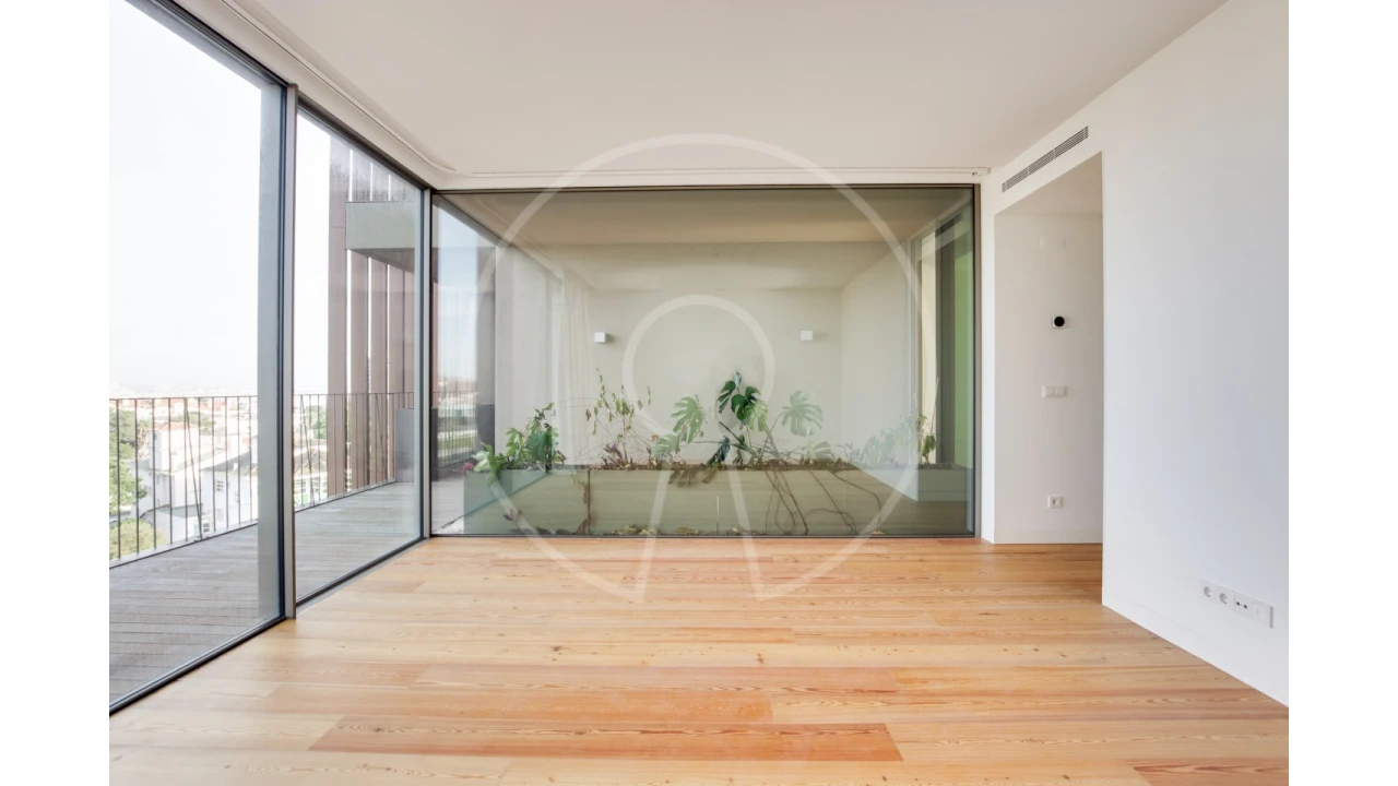 Apartamento T4 para Venda em Cascais e Estoril Foto 22