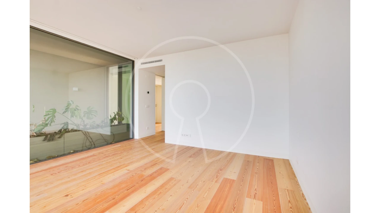 Apartamento T4 para Venda em Cascais e Estoril Foto 24