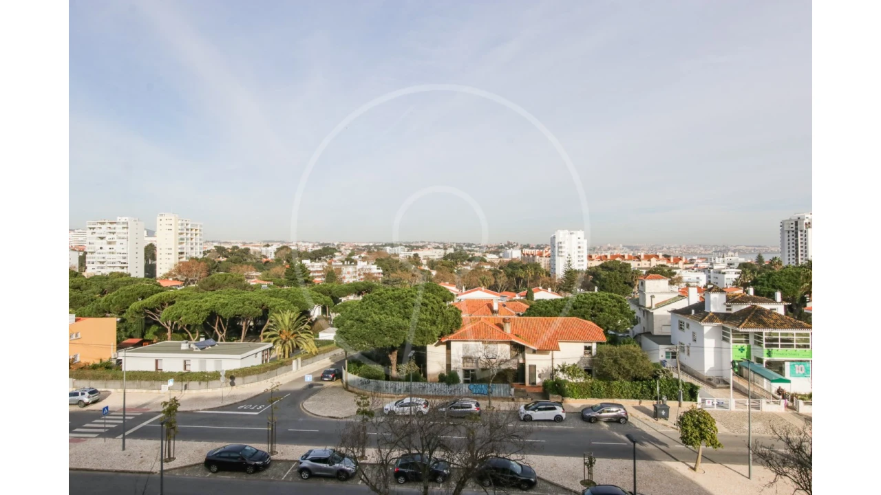 Apartamento T4 para Venda em Cascais e Estoril Foto 28