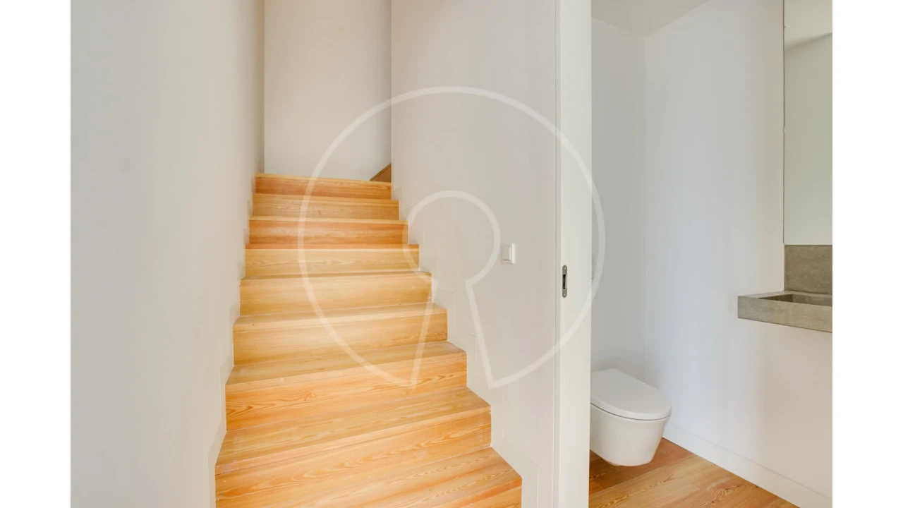 Apartamento T4 para Venda em Cascais e Estoril Foto 29