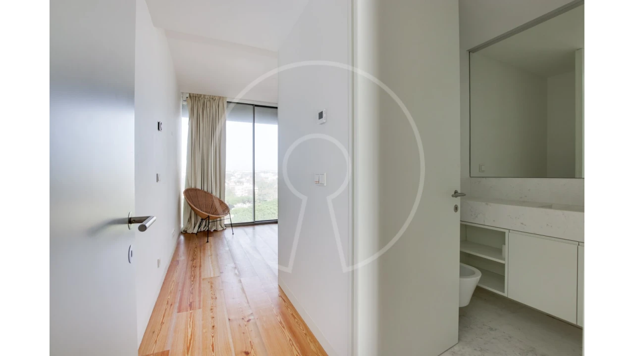 Apartamento T4 para Venda em Cascais e Estoril Foto 32
