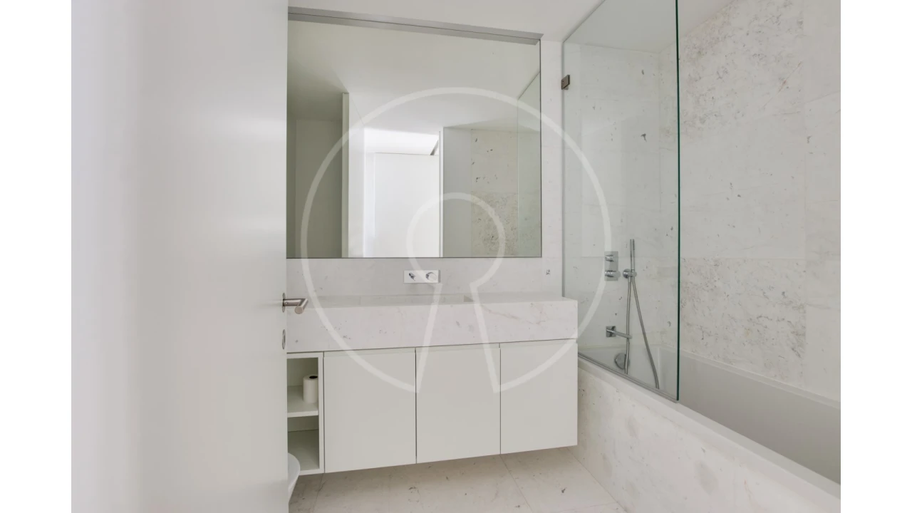 Apartamento T4 para Venda em Cascais e Estoril Foto 33