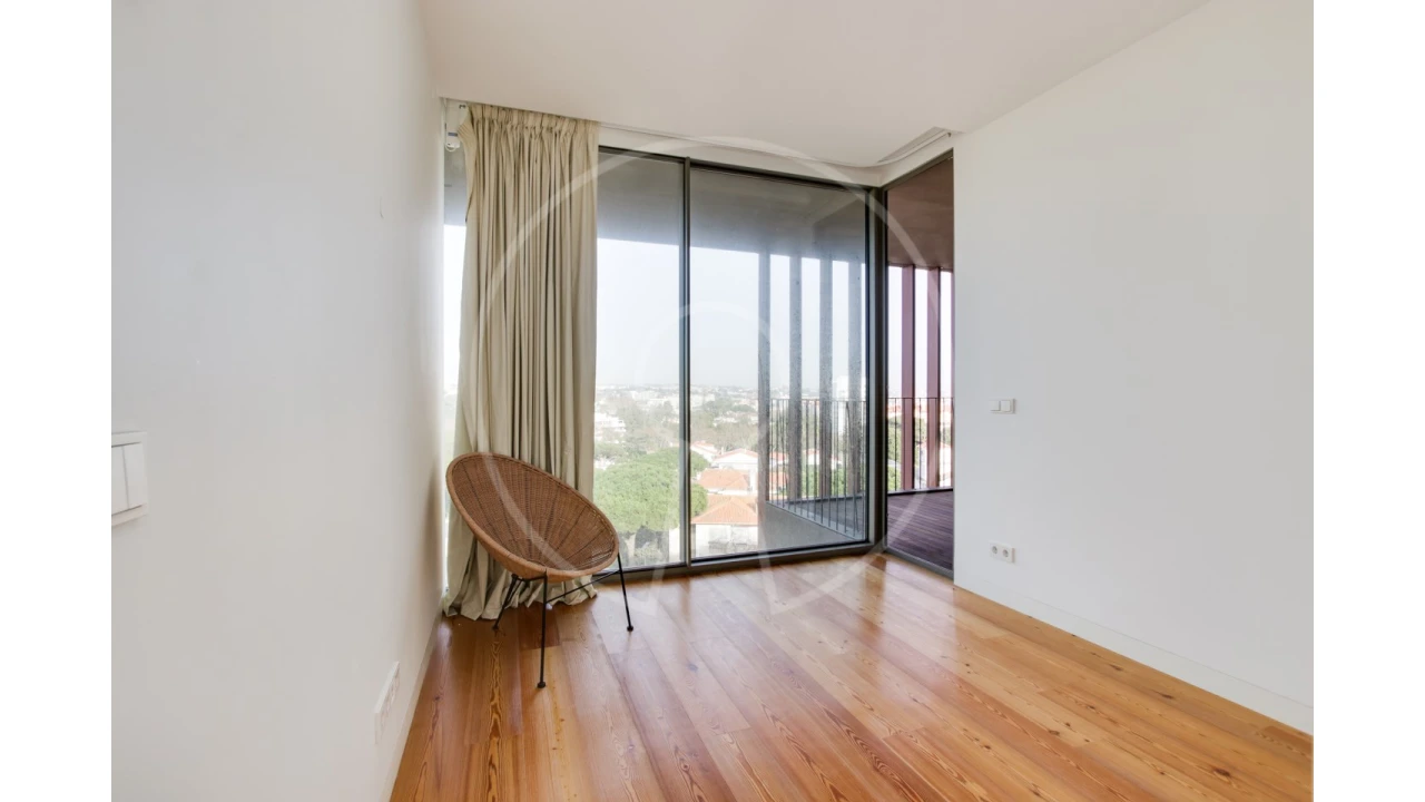 Apartamento T4 para Venda em Cascais e Estoril Foto 34