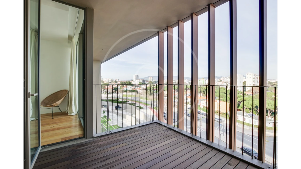 Apartamento T4 para Venda em Cascais e Estoril Foto 35