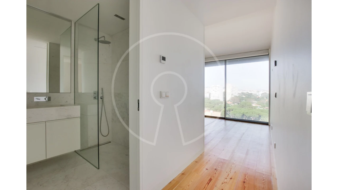 Apartamento T4 para Venda em Cascais e Estoril Foto 38