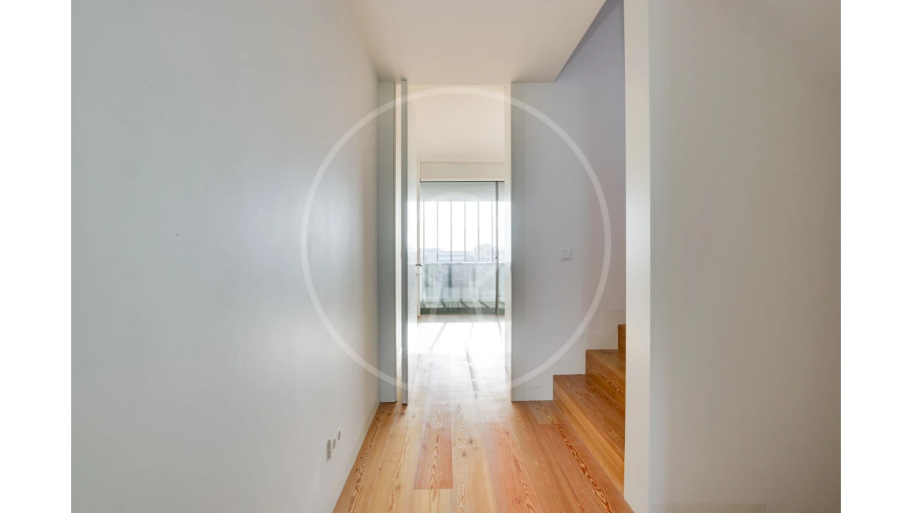 Apartamento T4 para Venda em Cascais e Estoril Foto 41