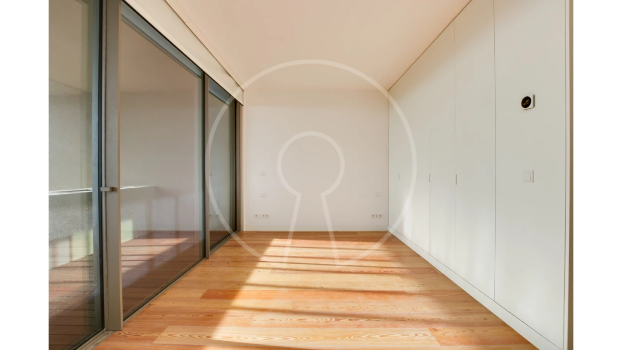 Apartamento T4 para Venda em Cascais e Estoril Foto 43