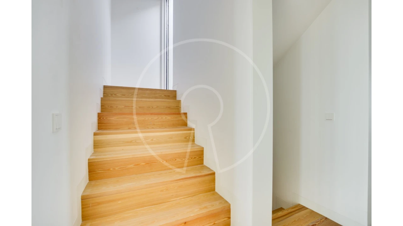 Apartamento T4 para Venda em Cascais e Estoril Foto 48