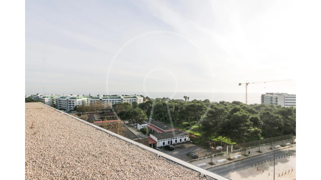 Apartamento T4 para Venda em Cascais e Estoril Foto 50