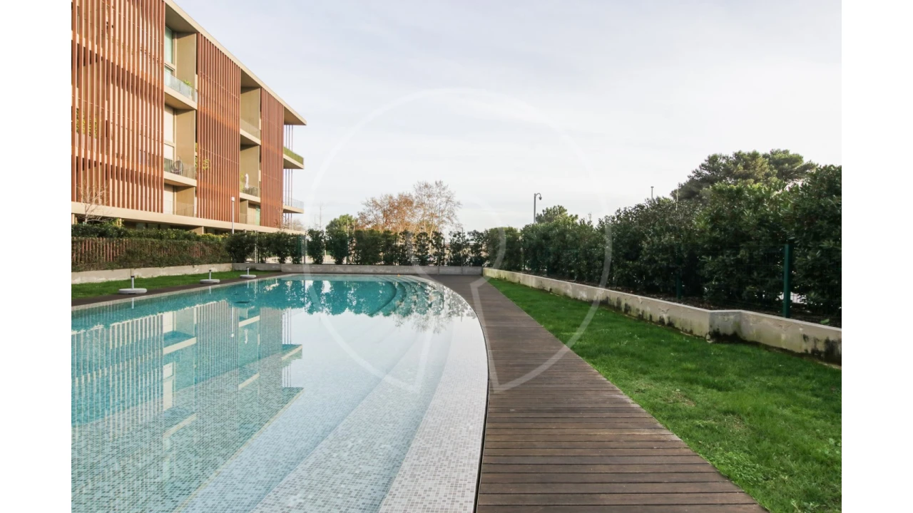 Apartamento T4 para Venda em Cascais e Estoril Foto 53