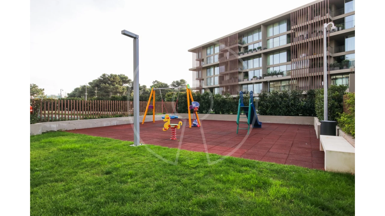 Apartamento T4 para Venda em Cascais e Estoril Foto 55