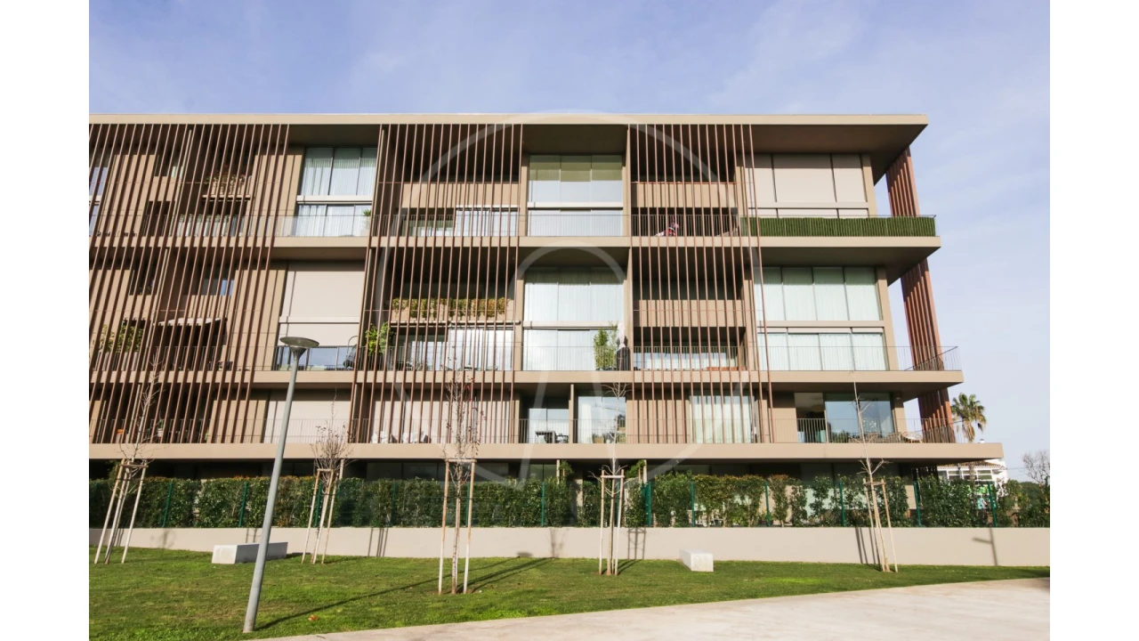 Apartamento T4 para Venda em Cascais e Estoril Foto 58