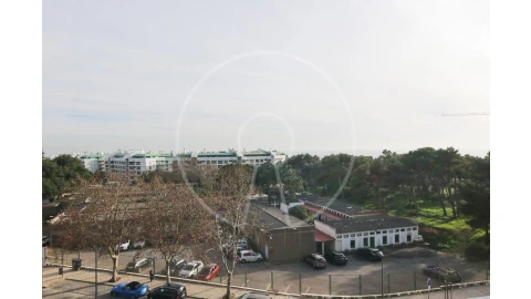 Apartamento T4 para Venda em Cascais e Estoril